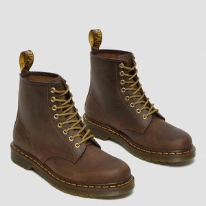 Dr.Martens 1460 Crazy Horse